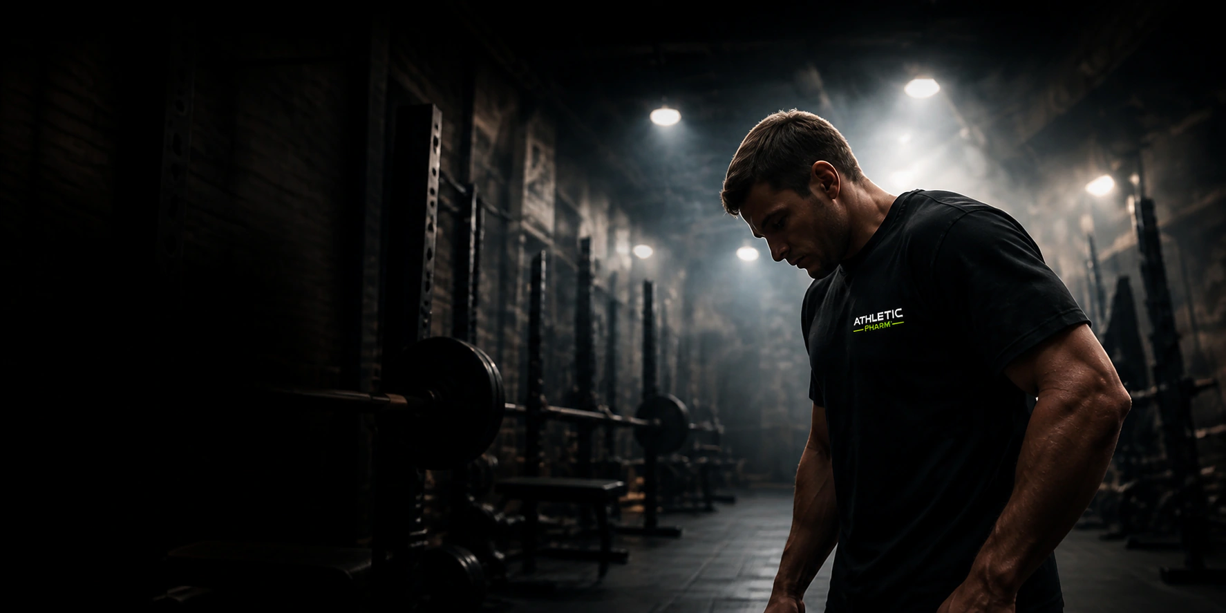 Built for more.