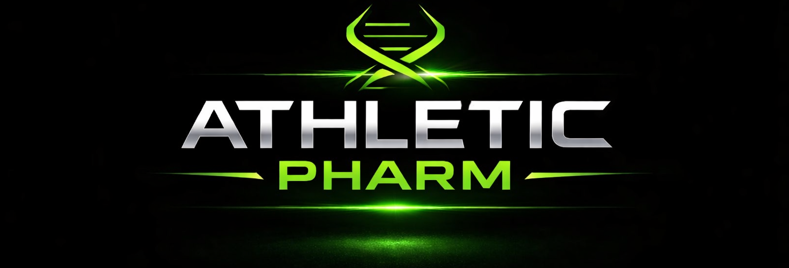 Athletic Pharm